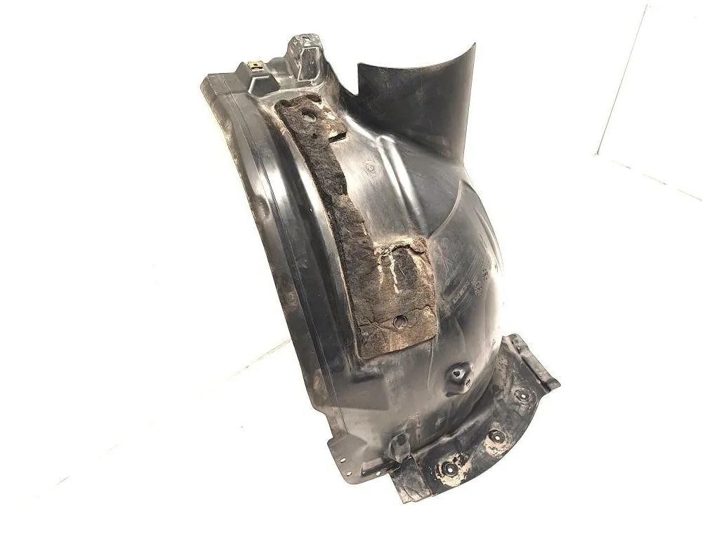 MERCEDES-BENZ EQB 1 generation (2021-2023) Front Left Inner Fender Rear Part A2478807909 28290545