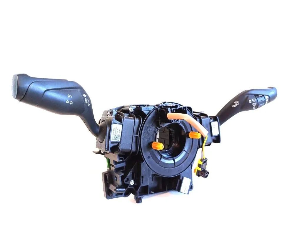 FORD Ranger 4 generation (2012-2024) Indicator Wiper Stalk Switch EB3T14A664AAW 28939256