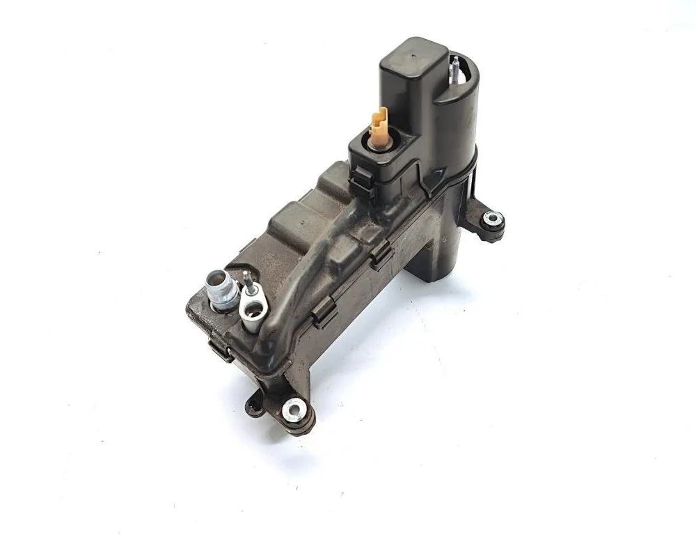 PEUGEOT 2008 2 generation (2019-2023) Air conditioner dehumidifier 9852854580 31357012