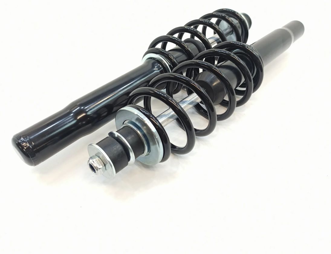 MICROCAR Scala 1 generation (2019-2023) Shock absorber set 1010769,1401065 21233507