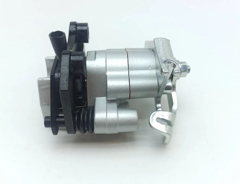 Chatenet Corolla Verso 1 generation (2001-2009) Rear Left Brake Caliper 1418455,0117451 24485008