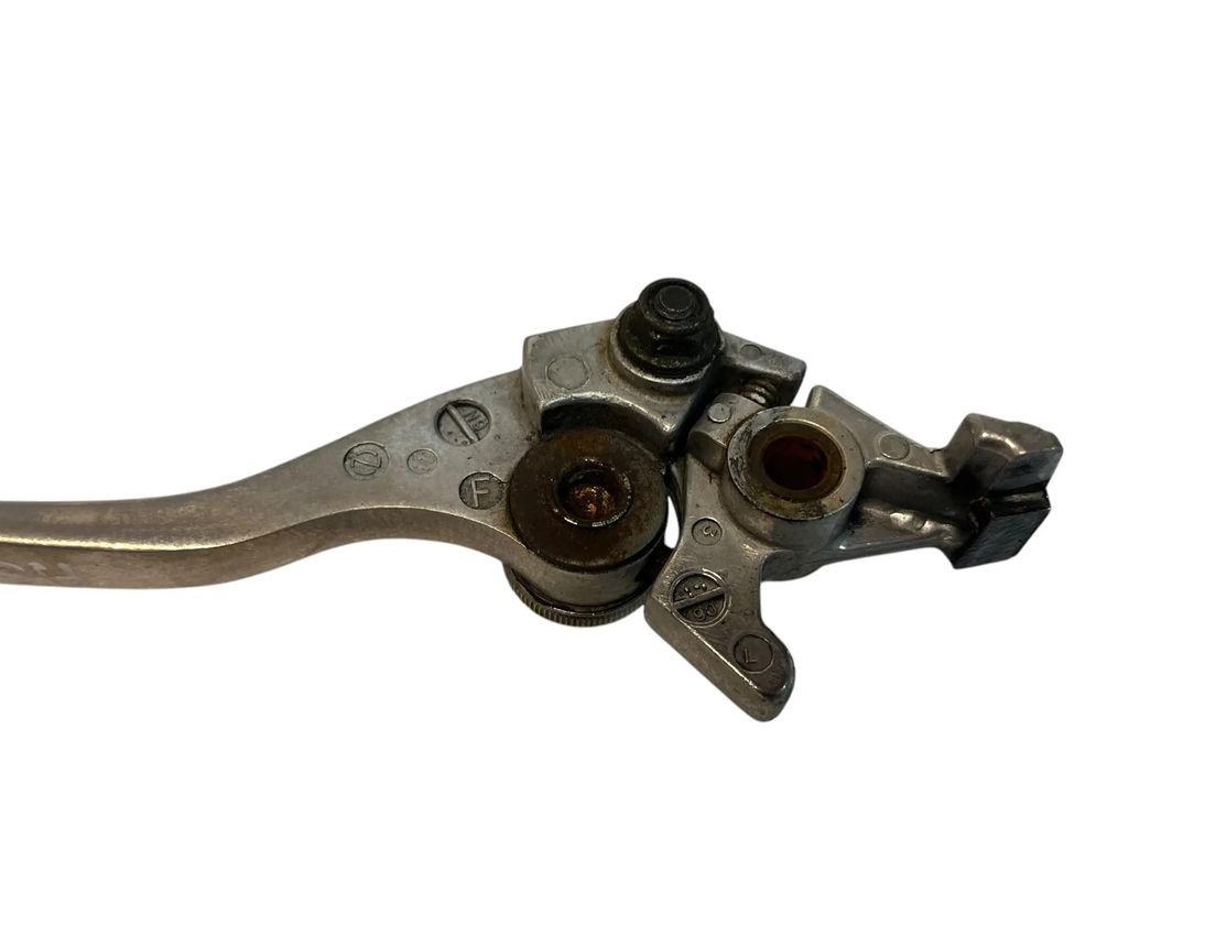 SUZUKI GSX-R Front brake master cylinder handle lever srad 29397923