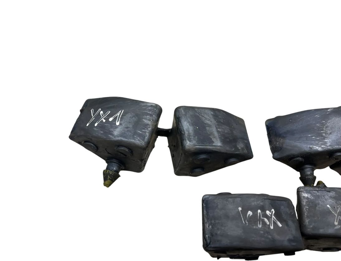 YAMAHA XJ G20/G21/G28 (2018-2024) Rear sprocket carrier hub 29900163