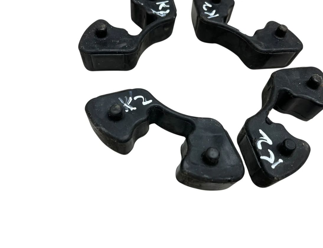 KAWASAKI Z 2 generation (2010-2020) Zadný nosič náboja pastorku 30507441