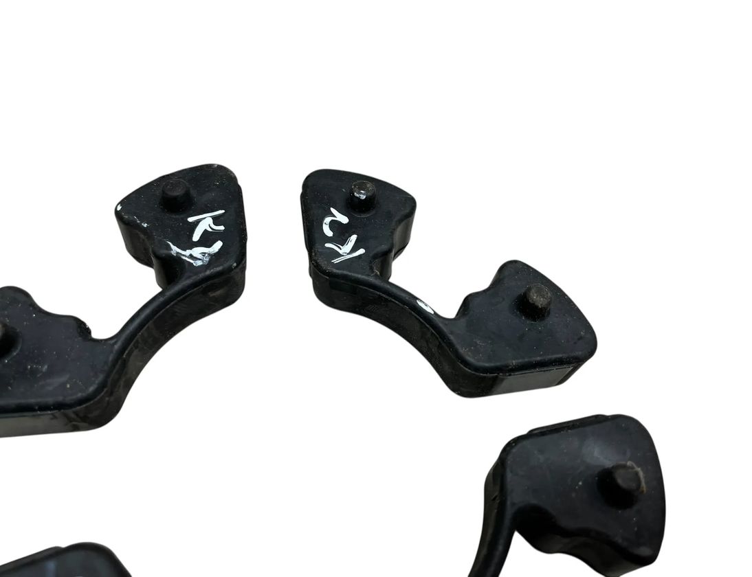 KAWASAKI Z 2 generation (2010-2020) Zadný nosič náboja pastorku 30507441