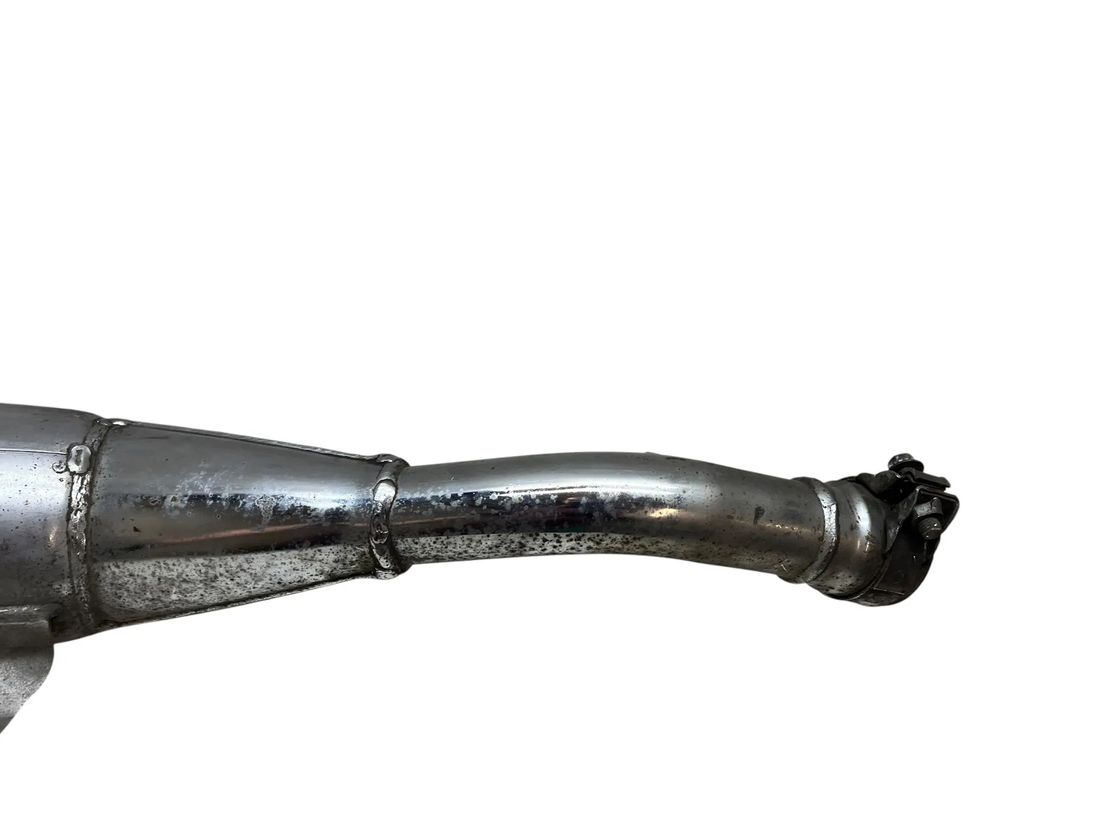 YAMAHA XJ 2 generation (2007-2014) Right side exhaust silencer can muffler RH 31797670