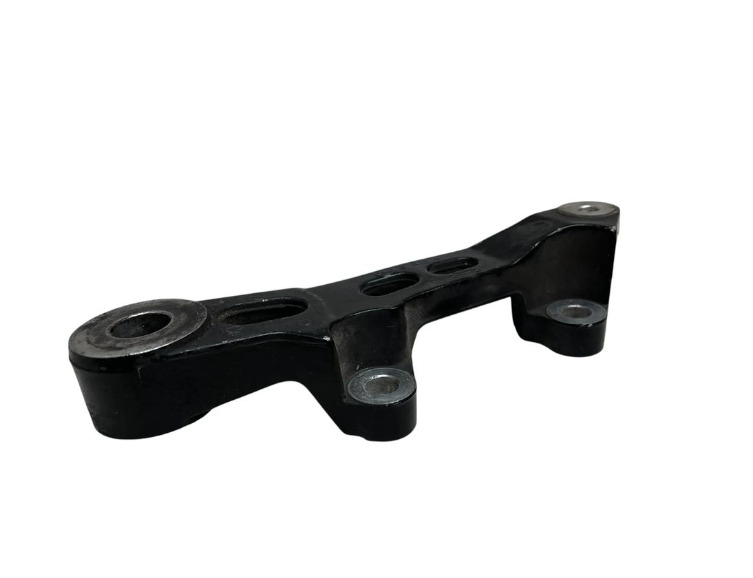 YAMAHA XJ 1 generation (2002-2010) Кронштейн крепления суппорта заднего тормоза xj600 31797722