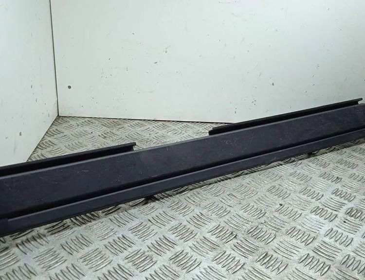 MERCEDES-BENZ GLE W166 (2015-2018) Ostatné vnútorné časti A1666841231 31122564