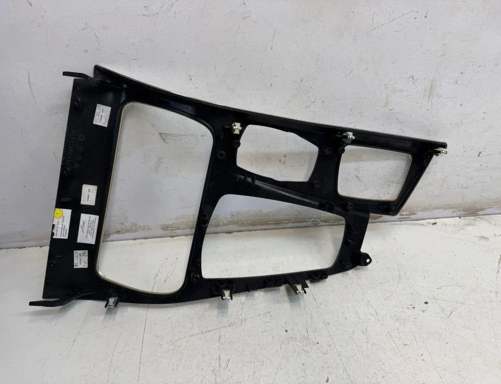 BMW 5 Series F10/F11 (2009-2017) Пластиковая отделка переключения передач 9206399 31122912