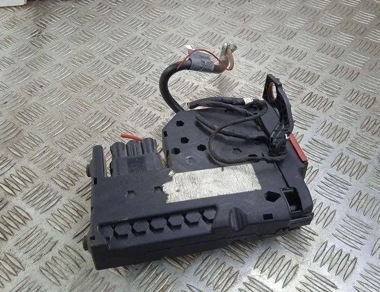 MERCEDES-BENZ CLS-Class C218/X218 (2011-2017) Распределительная коробка A2125400581 31124796