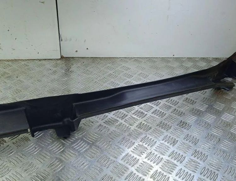 MERCEDES-BENZ E-Class W213/S213/C238/A238 (2016-2024) Ostatné časti výbavy A2136900501 31126384