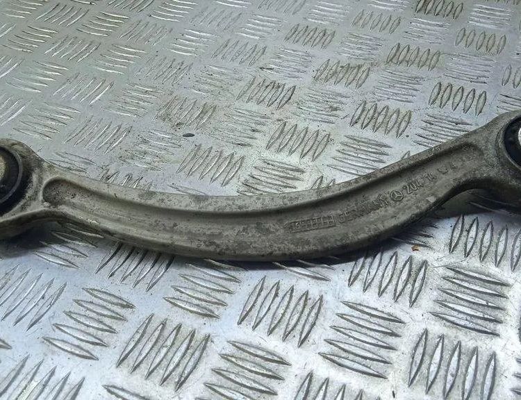 MERCEDES-BENZ C-Class W205/S205/C205 (2014-2023) Rear right H - shaped fork 20414 31126634