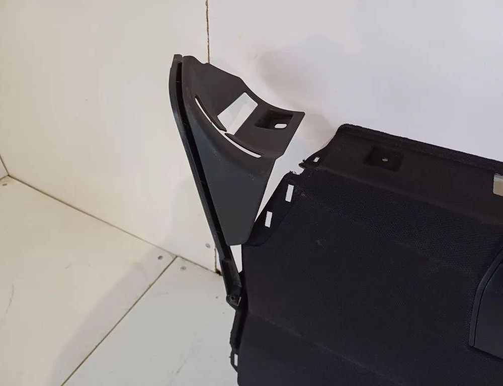 BMW 3 Series F30/F31 (2011-2020) Полка багажника задняя 7848019 31128124