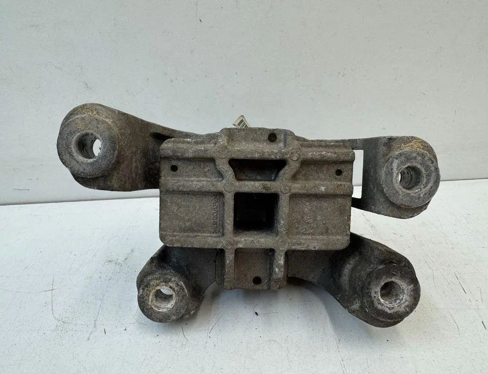 MINI Paceman 1 generation (2012-2017) Gearbox Mount 6784355 31129157