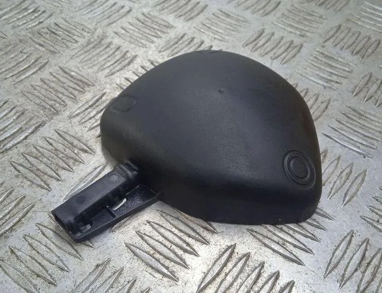 MASERATI Quattroporte 6 generation (2012-2024) Iné diely zavesenia 670007184 31131308