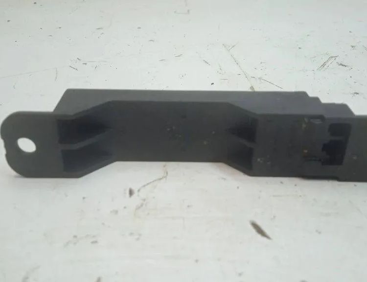 MERCEDES-BENZ GLE W166 (2015-2018) Bootlid Antenna Amplifier A1668200075 31132219