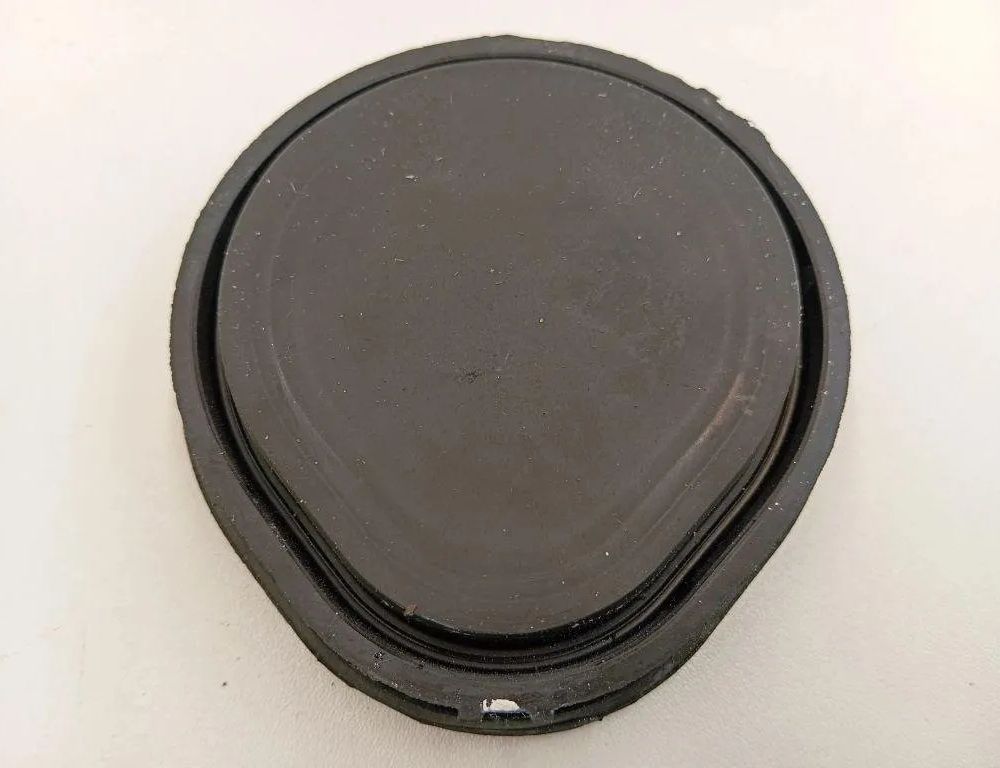 PORSCHE Macan 1 generation (2013-2023) Kryt predného svetla 8K0721495 31132498