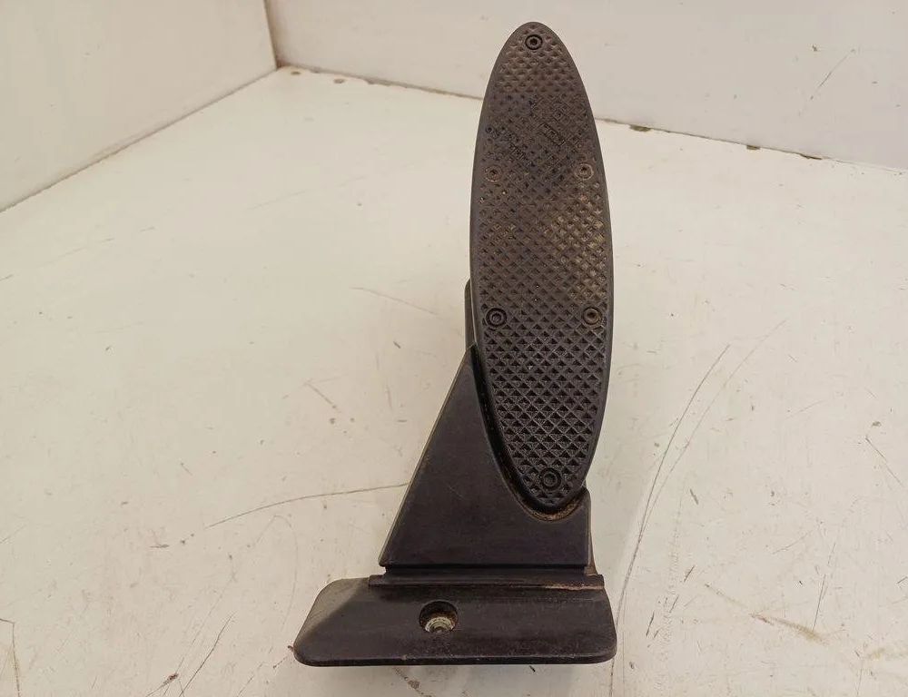 MINI Paceman 1 generation (2012-2017) Педаль газа 6853177 31132844
