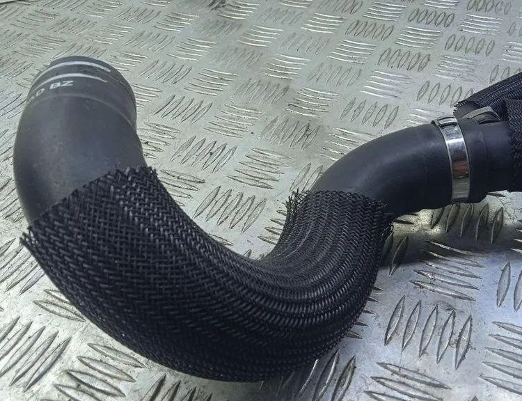 MASERATI Levante 1 generation (2016-2024) Hadice 31134042