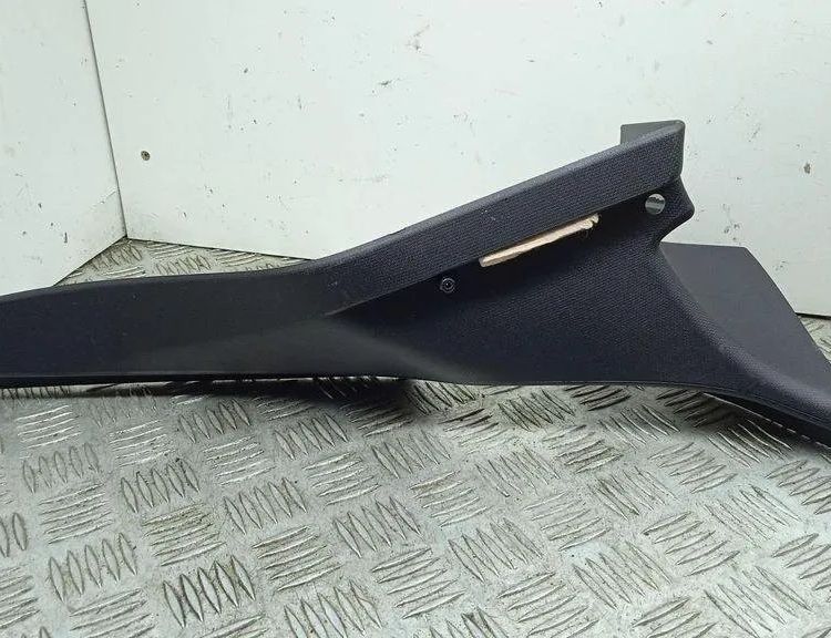 BMW 4 Series F32/F33/F36 (2013-2020) Правая задняя отделка 7309528 31134632