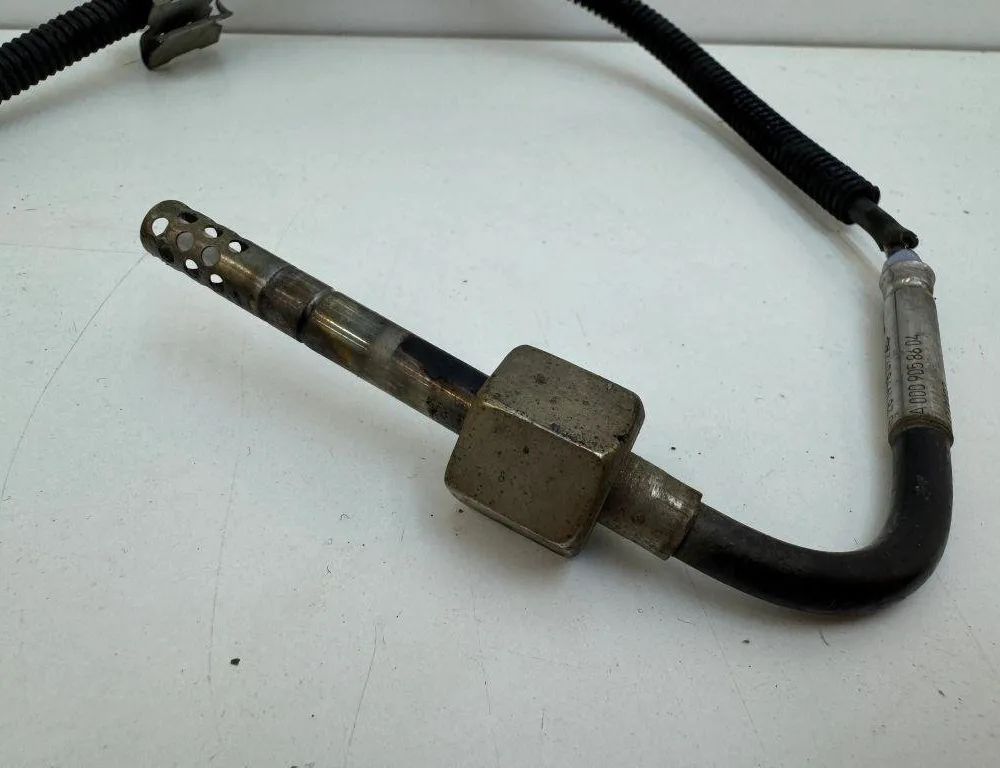 MERCEDES-BENZ GLE W166 (2015-2018) Senzor tlaku DPF A0009058604 31137258