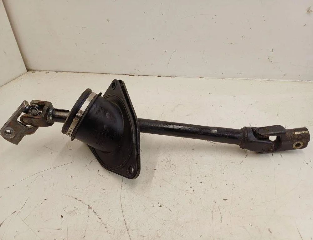 LEXUS RX 4 generation (2015-2024) Riadiaca stĺpová hriadeľ 4502548110 31138527