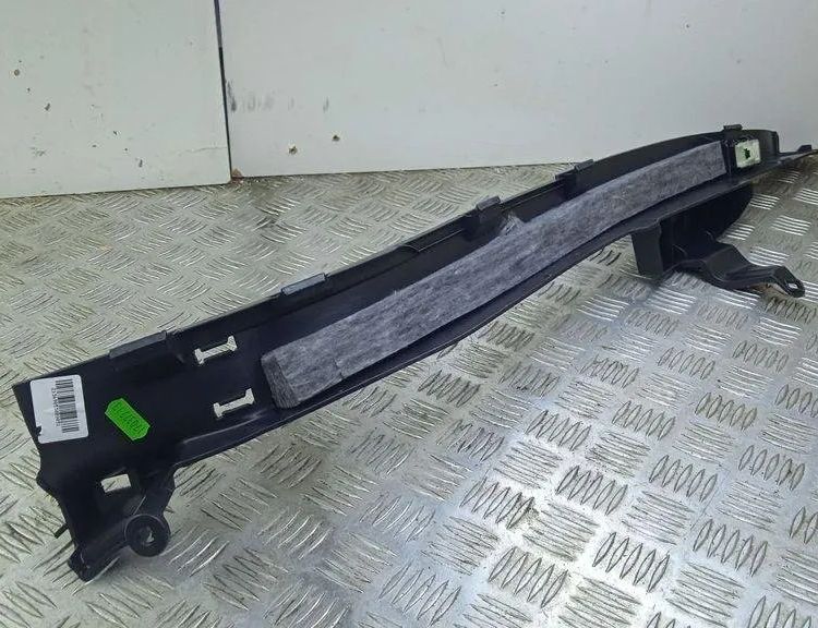 MERCEDES-BENZ E-Class W213/S213/C238/A238 (2016-2024) Ostatné vnútorné časti A2136905500 31139395