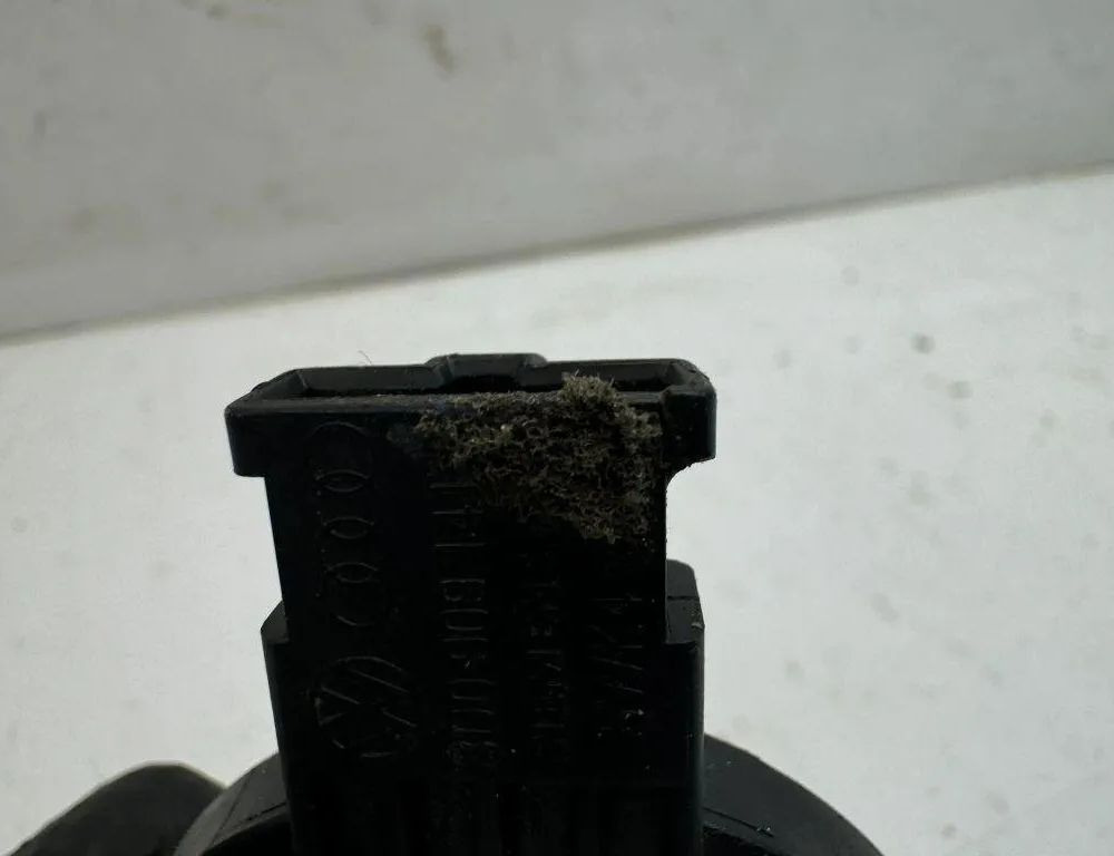 BENTLEY Continental 958 (2010-2018) Immobiliser reader (aerial) 3D0909141B 31139480