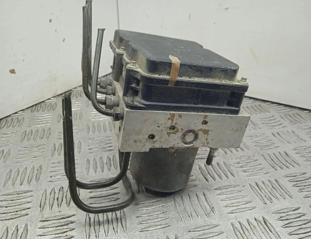 LAND ROVER Range Rover Sport 2 generation (2013-2022) ABS čerpadlo 0265235020 31139494