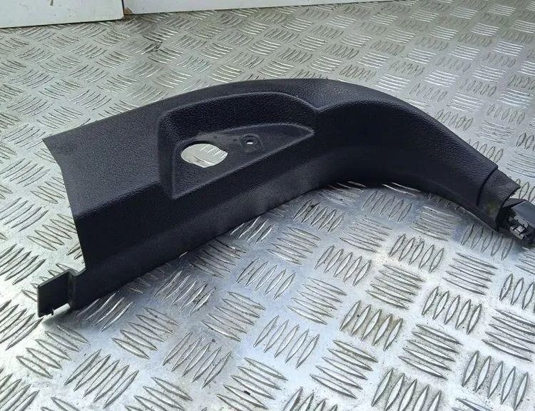 BMW X6 F16 (2014-2020) Other Interior Parts 7284527 31140204