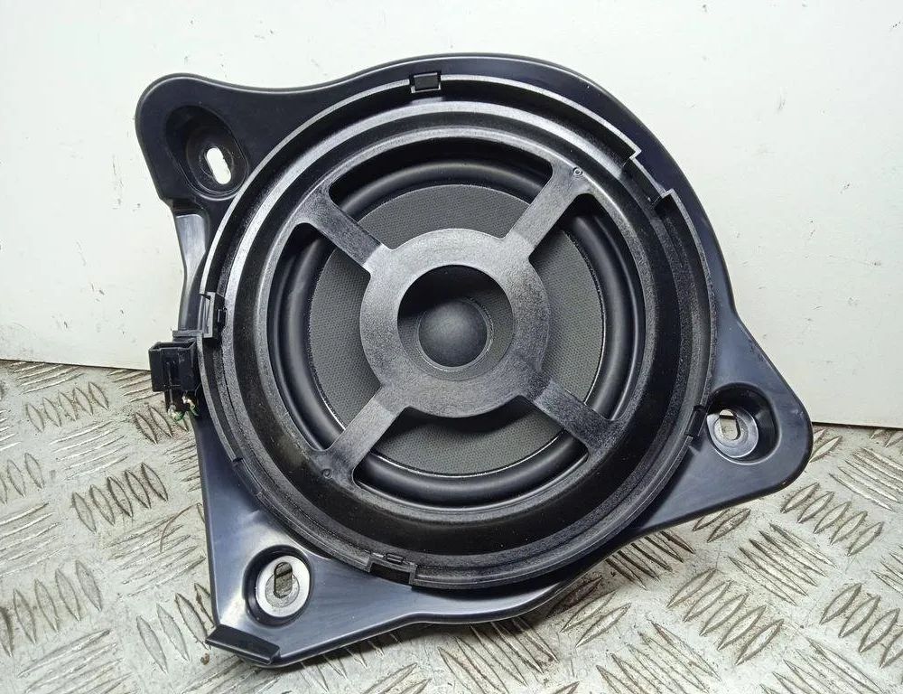 MERCEDES-BENZ GLC X253 (2015-2024) Передн. пр. колонка в двери A2058201800 31143313