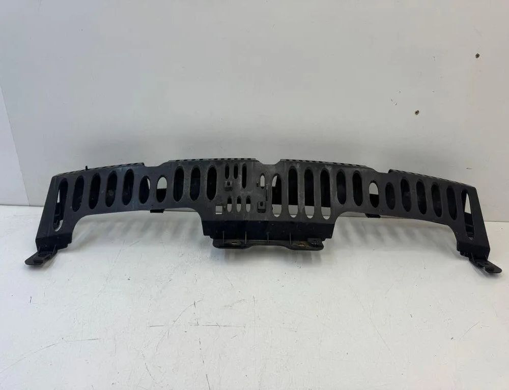 MINI Paceman 1 generation (2012-2017) Držiak nárazníka vľavo vzadu 9800757 31144698