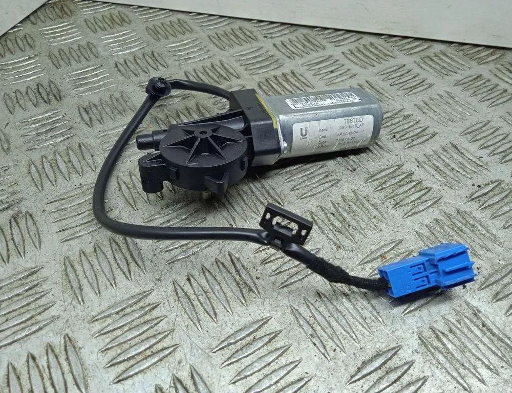 MERCEDES-BENZ E-Class W213/S213/C238/A238 (2016-2024) Front Left Seat Belt Height Adjuster A2058600182 31145322