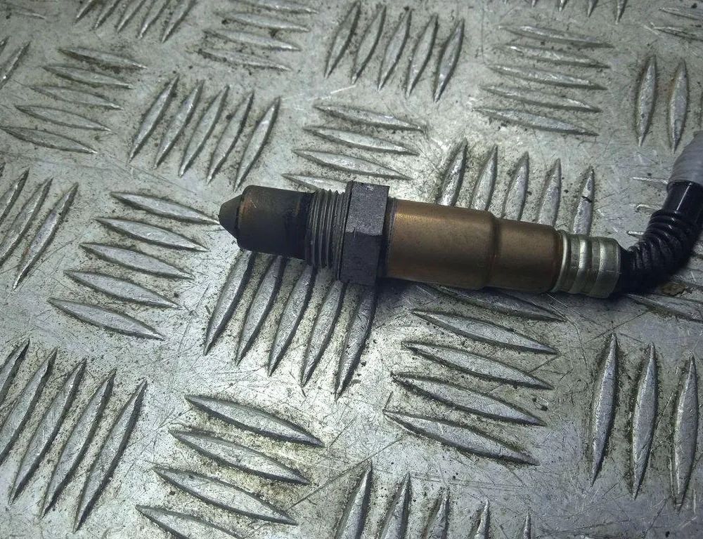 MERCEDES-BENZ M-Class W166 (2011-2015) Lambda Oxygen Sensor 0065421718 31148749