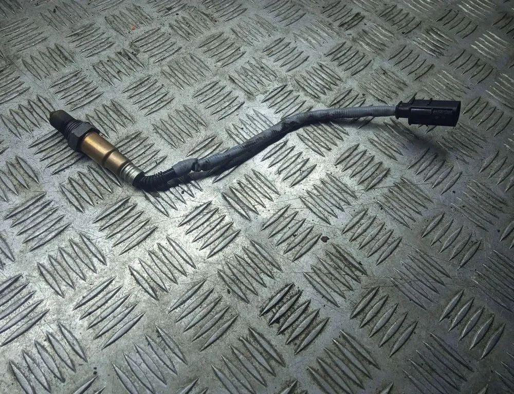 MERCEDES-BENZ M-Class W166 (2011-2015) Lambda Oxygen Sensor 0065421718 31148749