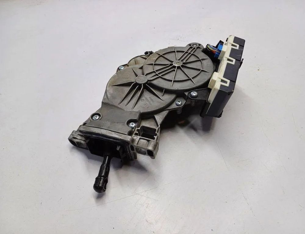 MERCEDES-BENZ GLC X253 (2015-2024) Rear Tailgate Boot Soft Close Motor A0997602601,A2059007218 31149707