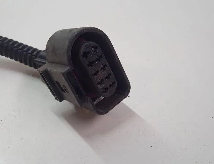 VOLKSWAGEN Touareg 2 generation (2010-2018) Káblový svazok 1J0973715 31149777