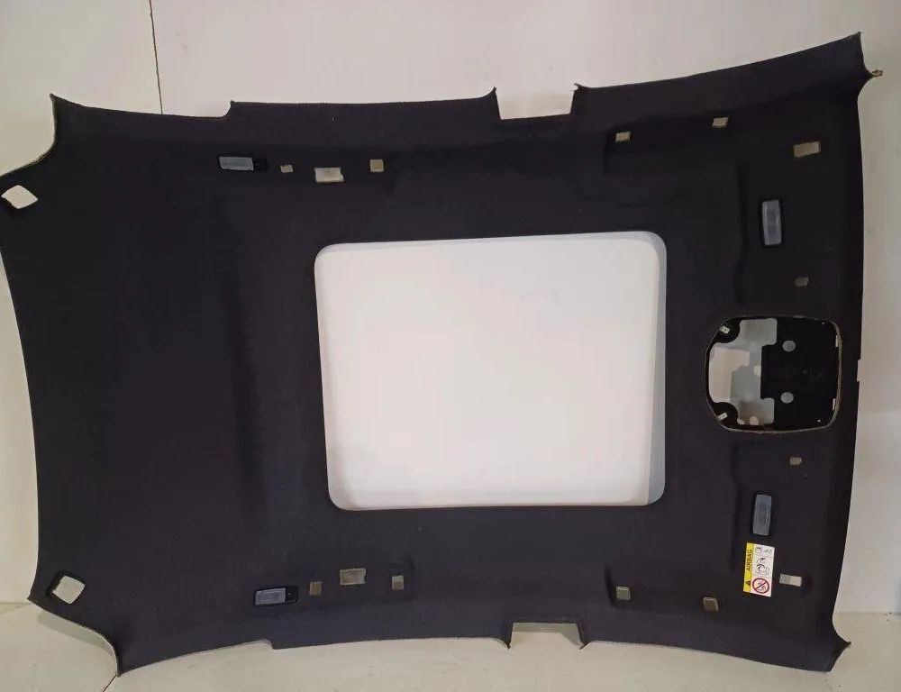 MASERATI Levante 1 generation (2016-2024) Обивка потолка 156138210 31150805