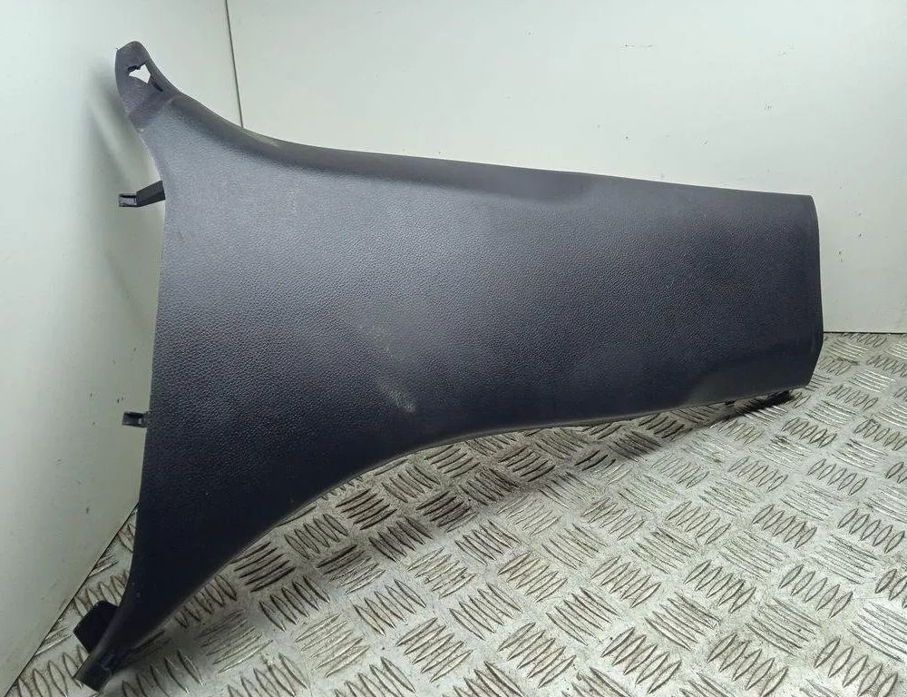 MERCEDES-BENZ GLE W166 (2015-2018) Боковая стойка левой стороны A1666900025 31154964