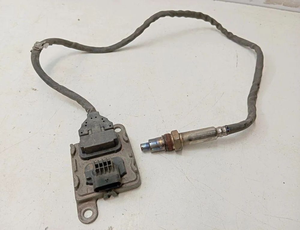 MERCEDES-BENZ E-Class W213/S213/C238/A238 (2016-2024) Lambda Oxygen Sensor A0009057803 31156443