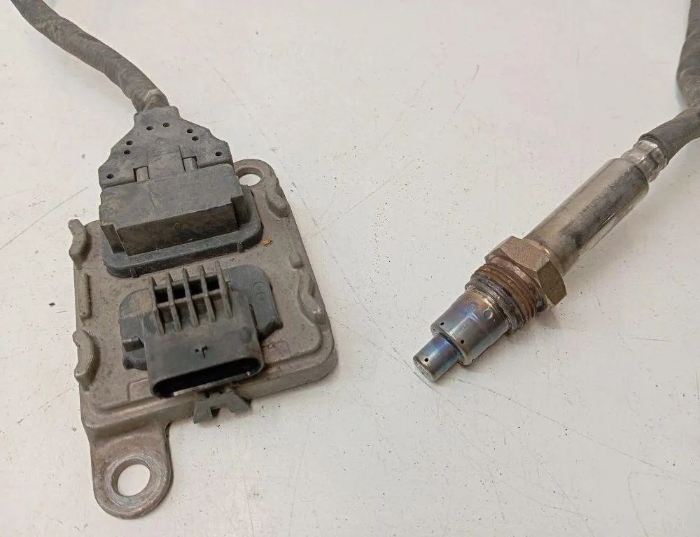 MERCEDES-BENZ E-Class W213/S213/C238/A238 (2016-2024) Lambda Oxygen Sensor A0009057803 31156443