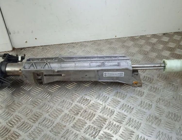 BMW 4 Series F32/F33/F36 (2013-2020) Riadiaci mechanizmus LS685855902 31161277