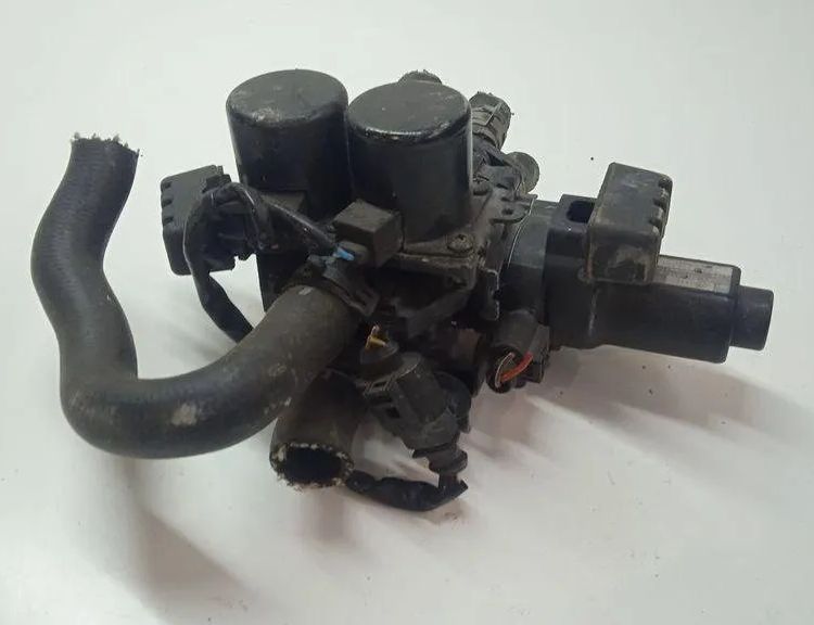 BENTLEY Continental 3 generation (2015-2023) Vykurovací radiátorový ventil 3D2959617C 31161368