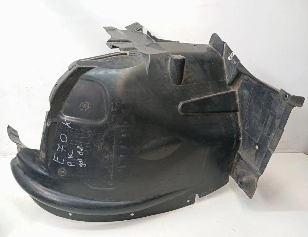 BMW X5 E70 (2006-2013) Подкрыльник передний левый 7169413 31161369