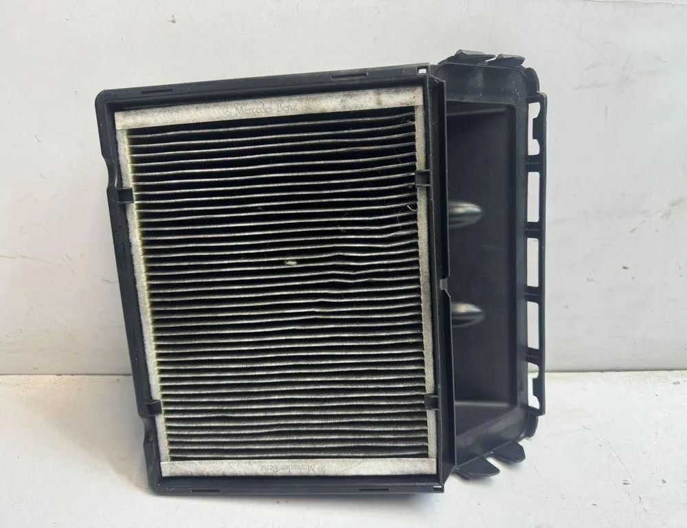 MERCEDES-BENZ C-Class W205/S205/C205 (2014-2023) Корпус воздушного фильтра A2058308802 31162337