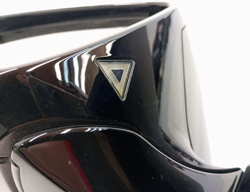 BMW 5 Series F10/F11 (2009-2017) Left Side Wing Mirror F0153123U6680 31164651