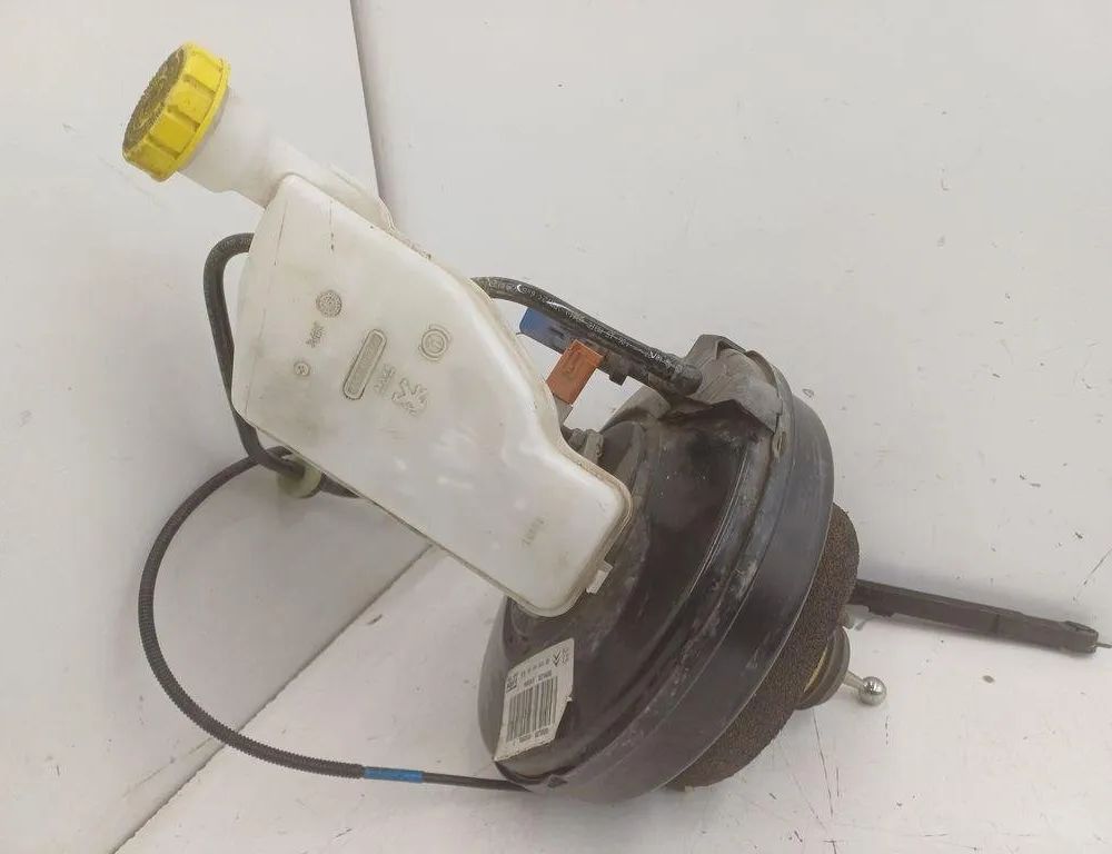 PEUGEOT 2008 2 generation (2019-2023) Brzdový posilňovač 9811514180 31164847