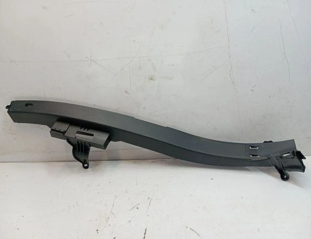 MERCEDES-BENZ E-Class W213/S213/C238/A238 (2016-2024) Ostatné časti výbavy A2136901325 31165237