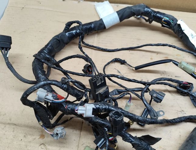 KAWASAKI Z Kabelový svazok 33072556