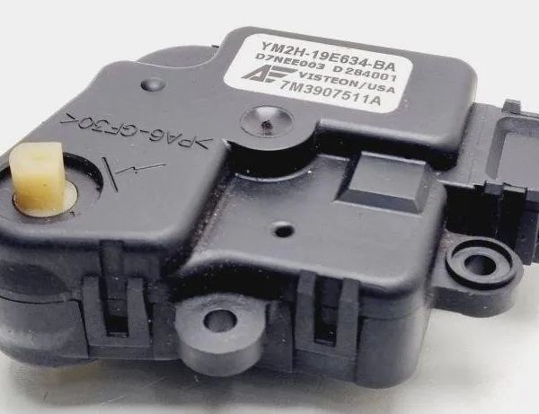 FORD Galaxy 3 generation (2015-2024) Клапаны управления внутренним подогревом 7M3907511A 31063464